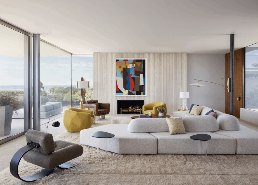 Luxury Homes and Lifestyle Trends for Modern Homebuyers