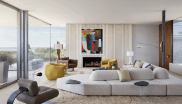 Luxury Homes and Lifestyle Trends for Modern Homebuyers