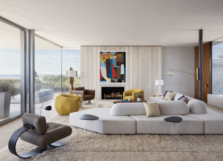 Luxury Homes and Lifestyle Trends for Modern Homebuyers