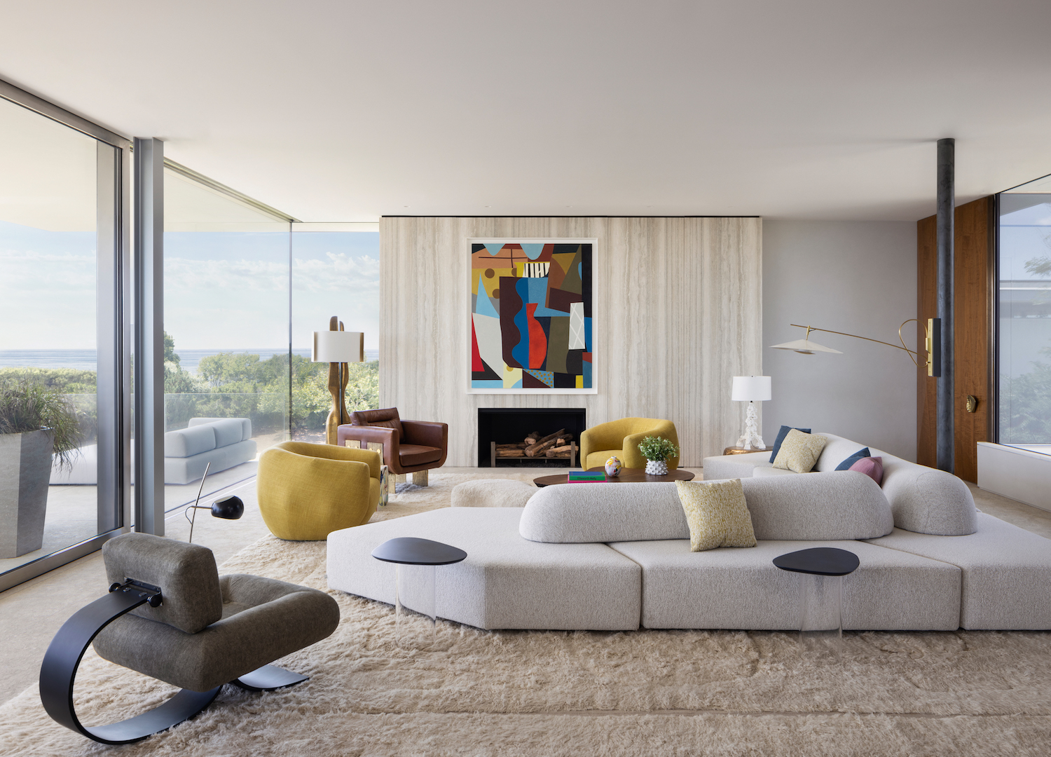 Luxury Homes and Lifestyle Trends for Modern Homebuyers
