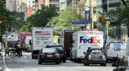 How Smart Parking Solutions Are Changing Urban Mobility