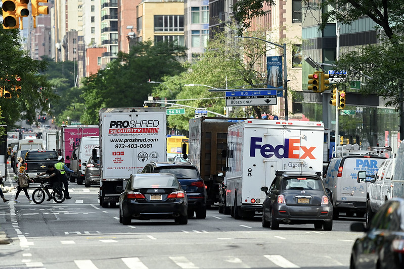 How Smart Parking Solutions Are Changing Urban Mobility