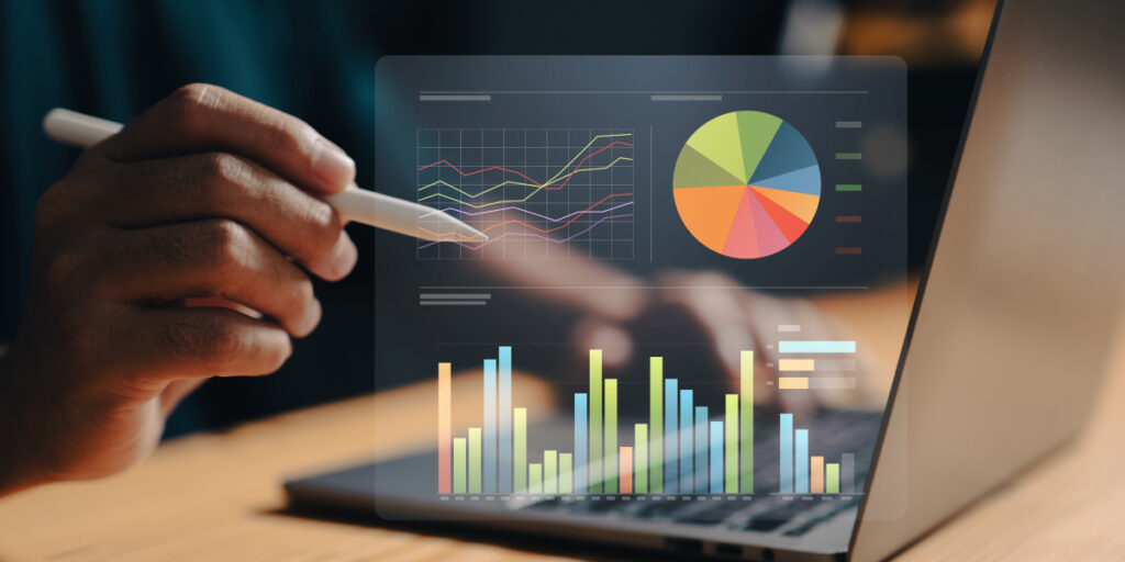 AI HR Software as a Tool for Data-Driven Decision Making