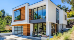 Top Trends in Modern Home Building