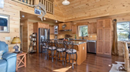 How to Choose the Right Log Home Design for Your Lifestyle