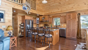 How to Choose the Right Log Home Design for Your Lifestyle