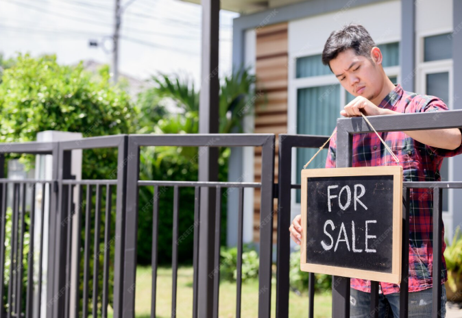Proven Strategies to Sell Your House Quickly in Any Market