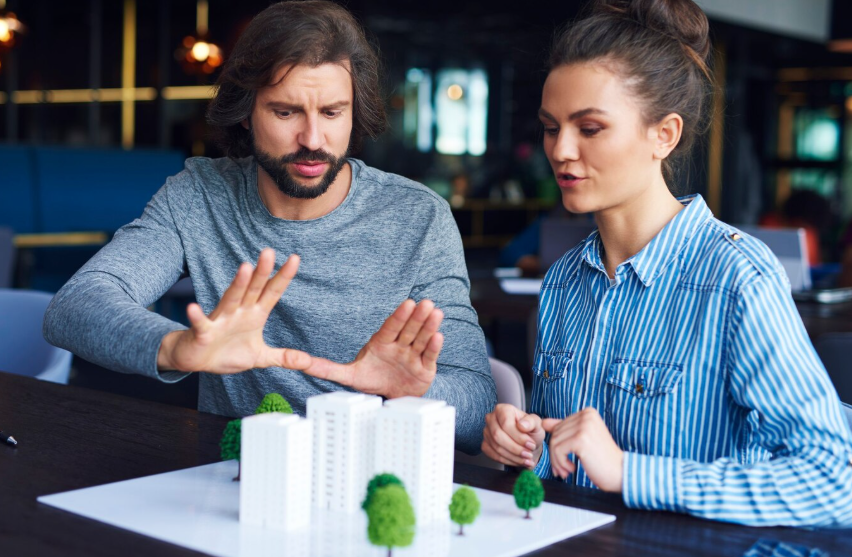 Efficient Real Estate: How Transaction Coordinators Manage Deals