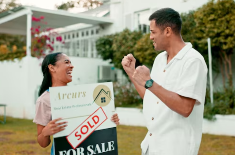 How to Sell Vacant Land: A Step-By-Step Guide