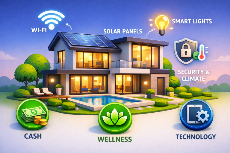 Luxury Real Estate Trends Homebuyers Should Know