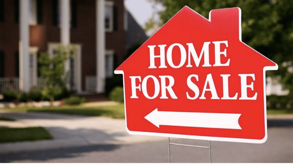 What Are Quick Home Sales?