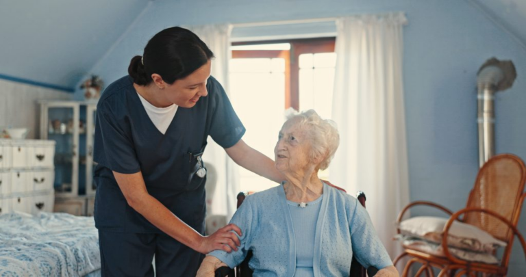How to Take Care of Elderly Parents at Home (Complete Guide)
