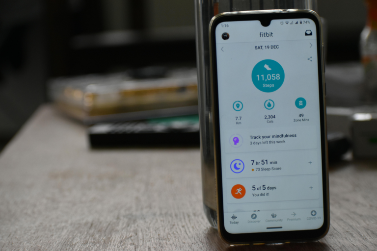 How to Use Mobile Health Apps for Daily Health Tracking