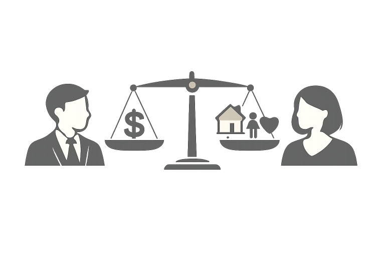 The 5 Factors Judges Consider In Ma Alimony Cases
