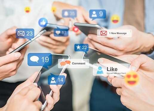 Business Branding and Social Media Marketing