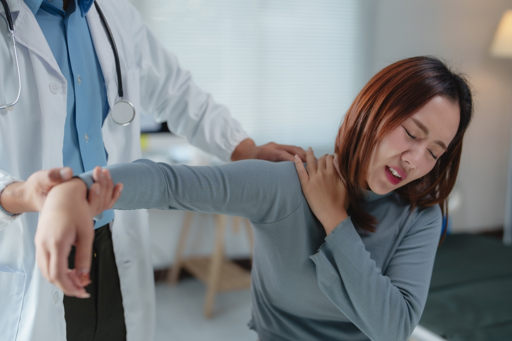 Who Is the Best Doctor for Spine Problems