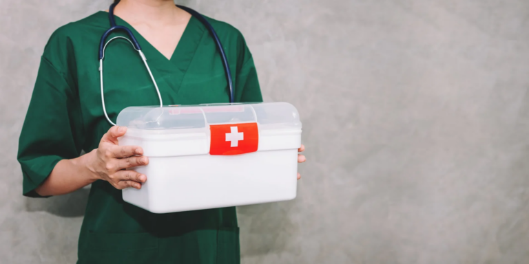 What Is Included in the UrgentCareKit.com Medical Emergency Kit? Complete Guide for 2026