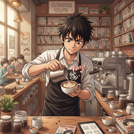 What Genres Are Available on Coffee Manga? A Complete Guide for Manga Lovers
