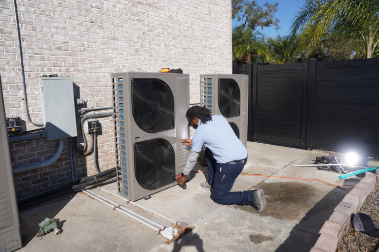 Does Hvacinriverview.com Install Heating Systems? A Complete Guide